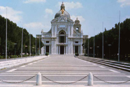 Basilica of Our Lady of the Angels